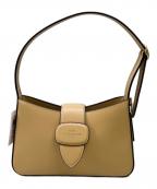 COACHコーチ）の古着「ハンドバッグ」｜ブラウン