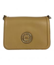 MARC JACOBS（マークジェイコブズ）の古着「ショルダーバッグ」｜ベージュ