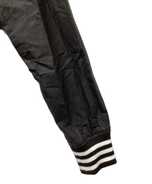 adidas（アディダス）adidas (アディダス) HUMAN MADE (ヒューマンメイド) トラックジャケット ブラック サイズ:XSの古着・服飾アイテム