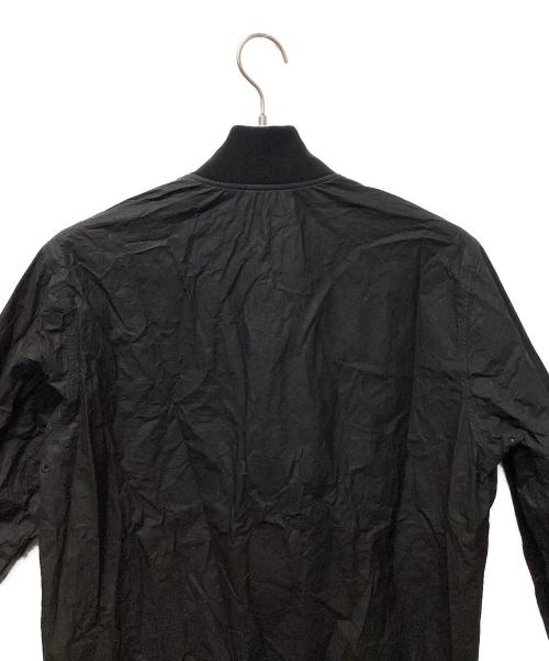 adidas（アディダス）adidas (アディダス) HUMAN MADE (ヒューマンメイド) トラックジャケット ブラック サイズ:XSの古着・服飾アイテム