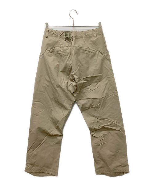 OAKLEY（オークリー）OAKLEY (オークリー) ギミックパンツ グレー サイズ:30の古着・服飾アイテム