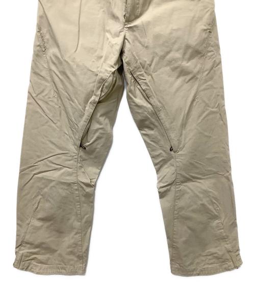 OAKLEY（オークリー）OAKLEY (オークリー) ギミックパンツ グレー サイズ:30の古着・服飾アイテム