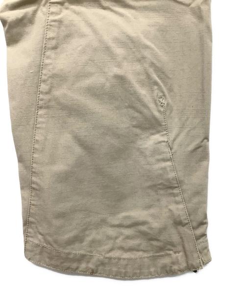 OAKLEY（オークリー）OAKLEY (オークリー) ギミックパンツ グレー サイズ:30の古着・服飾アイテム