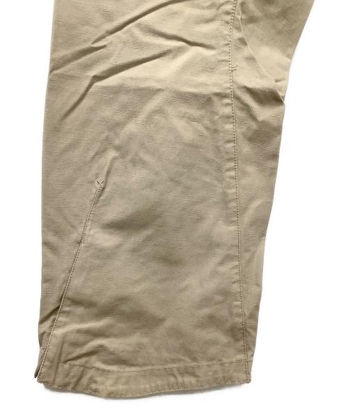 OAKLEY（オークリー）OAKLEY (オークリー) ギミックパンツ グレー サイズ:30の古着・服飾アイテム