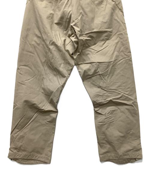 OAKLEY（オークリー）OAKLEY (オークリー) ギミックパンツ グレー サイズ:30の古着・服飾アイテム