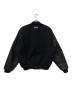 Golden Bear (ゴールデンベア) スタジャン ブラック サイズ:XL：17000円