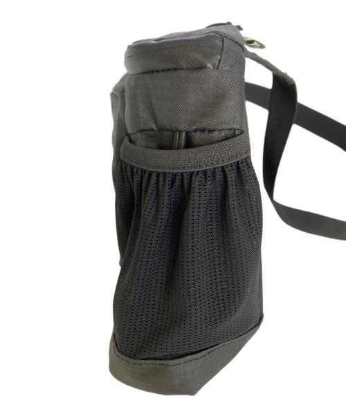 SUPREME（シュプリーム）SUPREME (シュプリーム) ボディーバッグ ブラックの古着・服飾アイテム