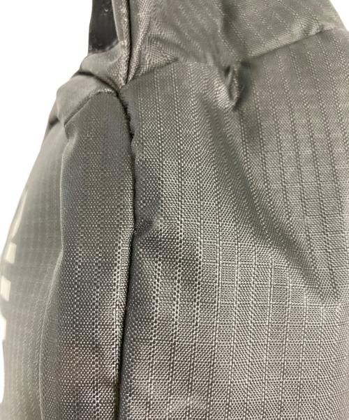 SUPREME（シュプリーム）SUPREME (シュプリーム) ボディーバッグ ブラックの古着・服飾アイテム