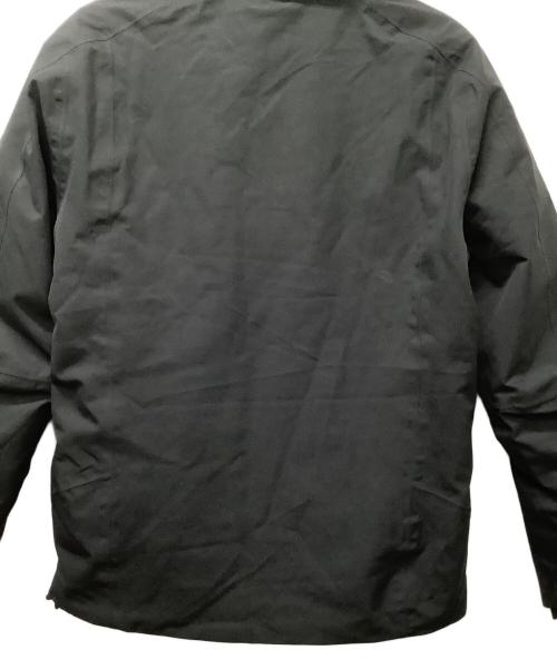 MILLET（ミレー）MILLET (ミレー) マウンテンパーカー ブラック サイズ:Mの古着・服飾アイテム