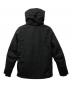 MILLET (ミレー) マウンテンパーカー ブラック サイズ:M：13000円