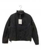 opening projectオープニングプロジェクト）の古着「トラックジャケット」｜ブラック