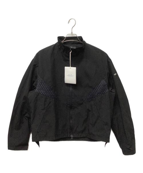 opening project（オープニングプロジェクト）opening project (オープニングプロジェクト) トラックジャケット ブラック サイズ:2の古着・服飾アイテム