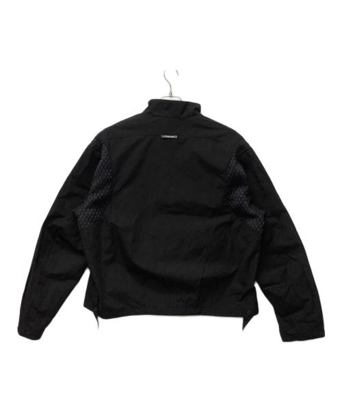 opening project（オープニングプロジェクト）opening project (オープニングプロジェクト) トラックジャケット ブラック サイズ:2の古着・服飾アイテム