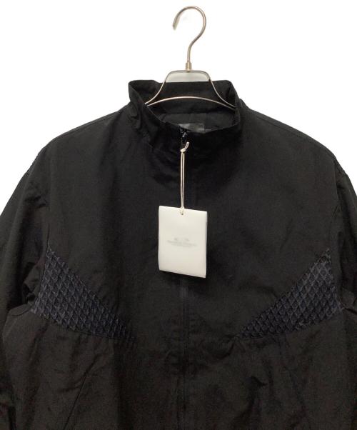 opening project（オープニングプロジェクト）opening project (オープニングプロジェクト) トラックジャケット ブラック サイズ:2の古着・服飾アイテム