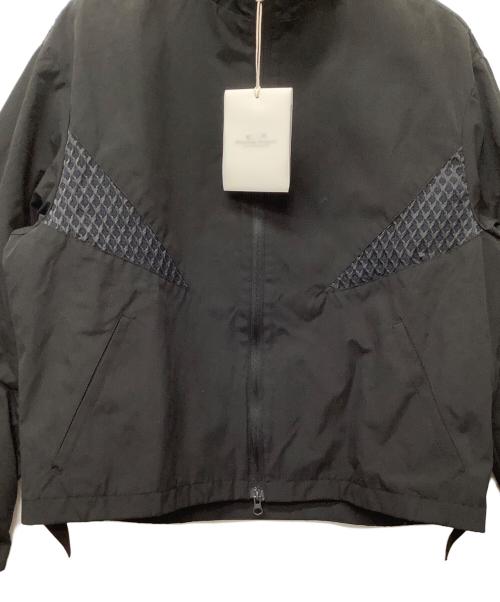 opening project（オープニングプロジェクト）opening project (オープニングプロジェクト) トラックジャケット ブラック サイズ:2の古着・服飾アイテム