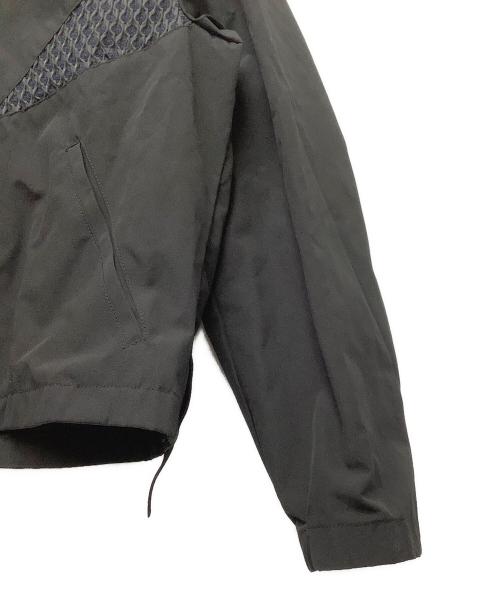 opening project（オープニングプロジェクト）opening project (オープニングプロジェクト) トラックジャケット ブラック サイズ:2の古着・服飾アイテム