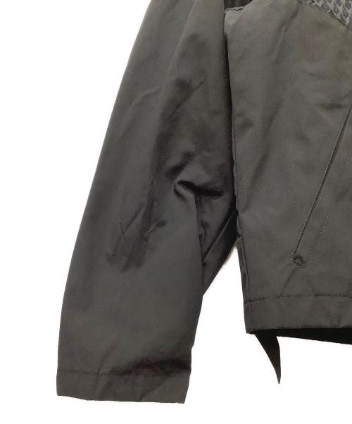 opening project（オープニングプロジェクト）opening project (オープニングプロジェクト) トラックジャケット ブラック サイズ:2の古着・服飾アイテム