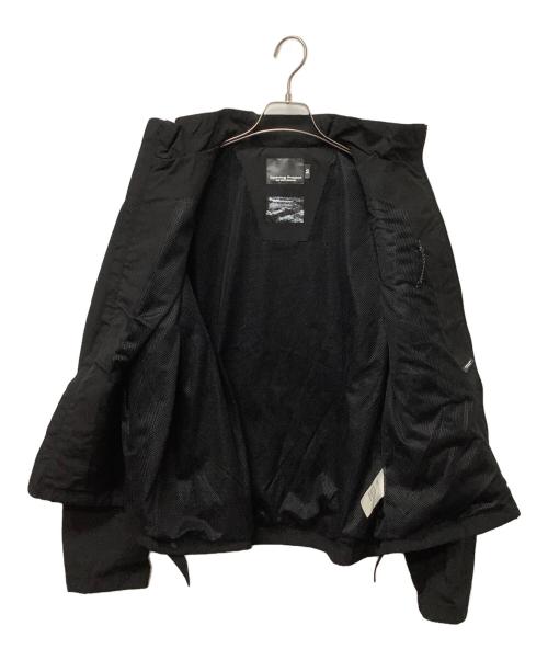 opening project（オープニングプロジェクト）opening project (オープニングプロジェクト) トラックジャケット ブラック サイズ:2の古着・服飾アイテム