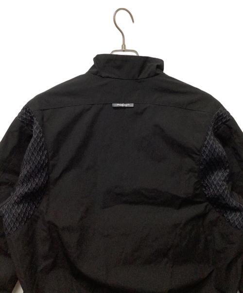 opening project（オープニングプロジェクト）opening project (オープニングプロジェクト) トラックジャケット ブラック サイズ:2の古着・服飾アイテム