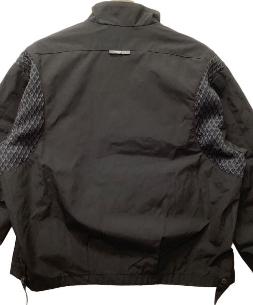 opening project（オープニングプロジェクト）opening project (オープニングプロジェクト) トラックジャケット ブラック サイズ:2の古着・服飾アイテム