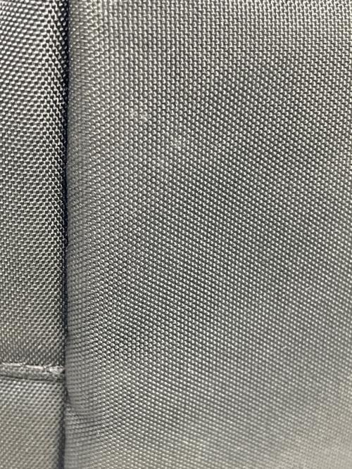 Herve Chapelier（エルベシャプリエ）Herve Chapelier (エルベシャプリエ) ショルダーポーチ ブラックの古着・服飾アイテム