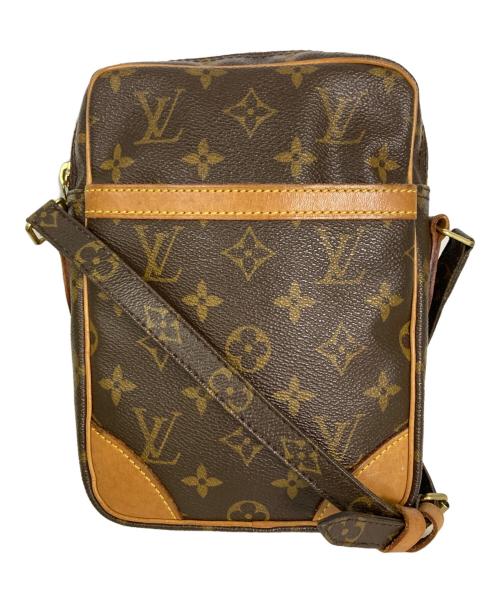 LOUIS VUITTON（ルイ ヴィトン）LOUIS VUITTON (ルイ ヴィトン) ショルダーバッグの古着・服飾アイテム