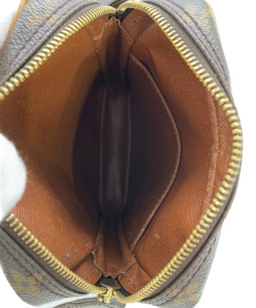 LOUIS VUITTON（ルイ ヴィトン）LOUIS VUITTON (ルイ ヴィトン) ショルダーバッグの古着・服飾アイテム