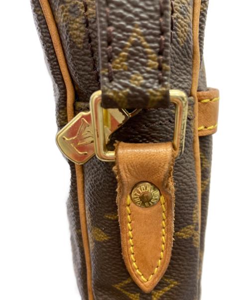 LOUIS VUITTON（ルイ ヴィトン）LOUIS VUITTON (ルイ ヴィトン) ショルダーバッグの古着・服飾アイテム