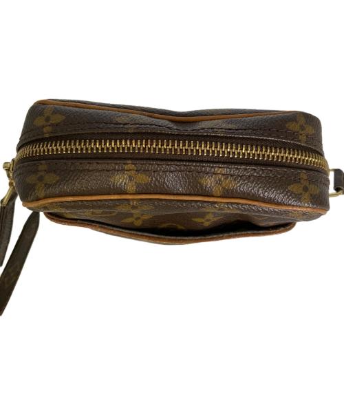 LOUIS VUITTON（ルイ ヴィトン）LOUIS VUITTON (ルイ ヴィトン) ショルダーバッグの古着・服飾アイテム