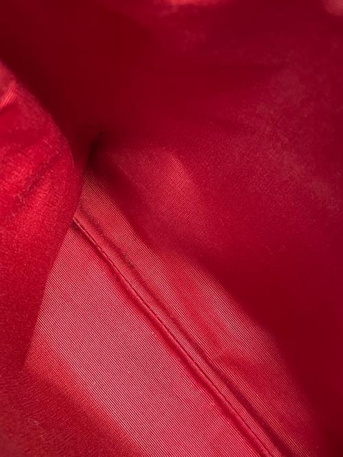 BVLGARI（ブルガリ）BVLGARI (ブルガリ) ショルダーバッグ ブラックの古着・服飾アイテム