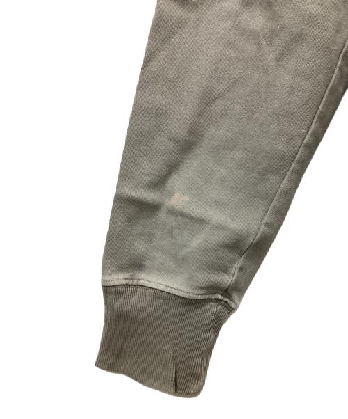 RICK OWENS DRKSHDW（リックオウエンス ダークシャドウ）RICK OWENS DRKSHDW (リックオウエンス ダークシャドウ) プルオーバーパーカー グレー サイズ:34の古着・服飾アイテム