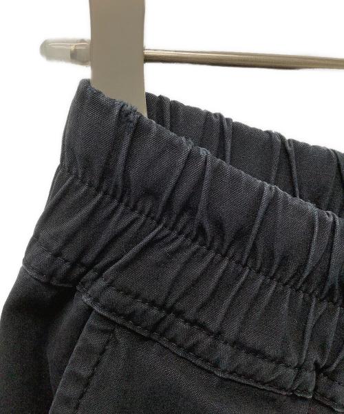 RICK OWENS（リックオウエンス）RICK OWENS (リックオウエンス) イージーパンツ ブラック サイズ:36の古着・服飾アイテム