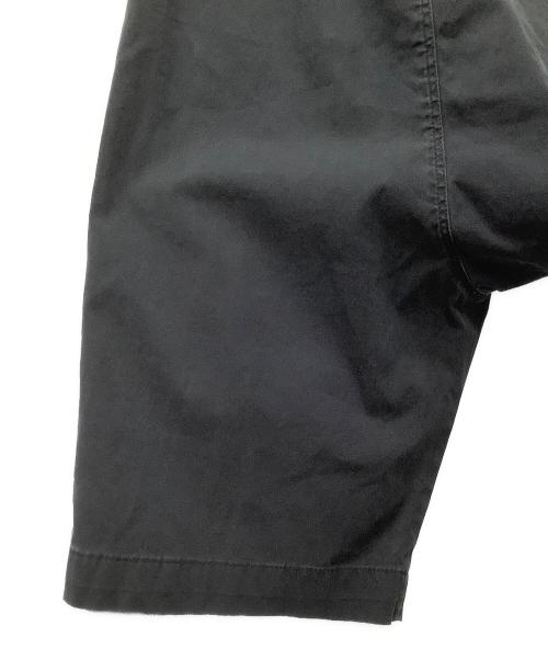 RICK OWENS（リックオウエンス）RICK OWENS (リックオウエンス) イージーパンツ ブラック サイズ:36の古着・服飾アイテム