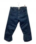 LEVI'Sリーバイス）の古着「デニムパンツ」｜ブルー