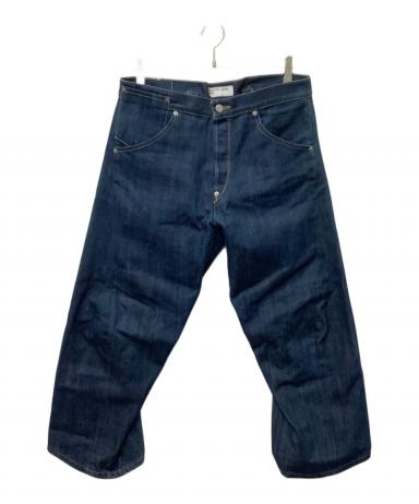 LEVI’S リーバイス デニムパンツ メンズ 【古着】【中古】 中古・古着通販】LEVI'S (リーバイス) デニムパンツ ブルー サイズ:33