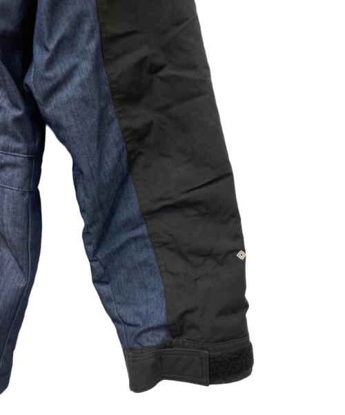 THE NORTH FACE（ザ ノース フェイス）THE NORTH FACE (ザ ノース フェイス) マウンテンパーカー ネイビー サイズ:XＸLの古着・服飾アイテム