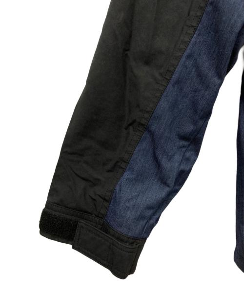 THE NORTH FACE（ザ ノース フェイス）THE NORTH FACE (ザ ノース フェイス) マウンテンパーカー ネイビー サイズ:XＸLの古着・服飾アイテム