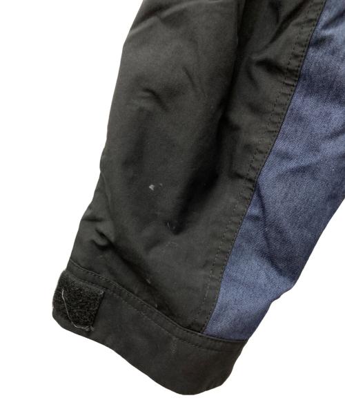 THE NORTH FACE（ザ ノース フェイス）THE NORTH FACE (ザ ノース フェイス) マウンテンパーカー ネイビー サイズ:XＸLの古着・服飾アイテム