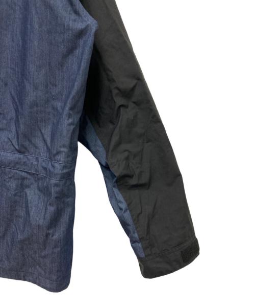 THE NORTH FACE（ザ ノース フェイス）THE NORTH FACE (ザ ノース フェイス) マウンテンパーカー ネイビー サイズ:XＸLの古着・服飾アイテム