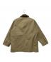 Plage (プラージュ) ブルゾン ベージュ サイズ:FREE：27000円