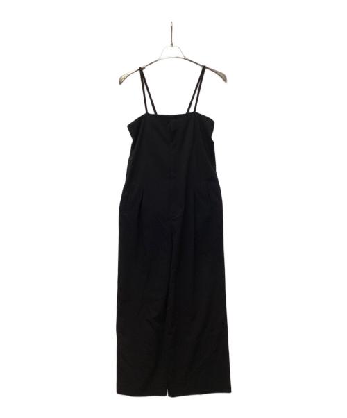 JOURNAL STANDARD（ジャーナルスタンダード）JOURNAL STANDARD (ジャーナルスタンダード) サロペット ブラック サイズ:FREEの古着・服飾アイテム