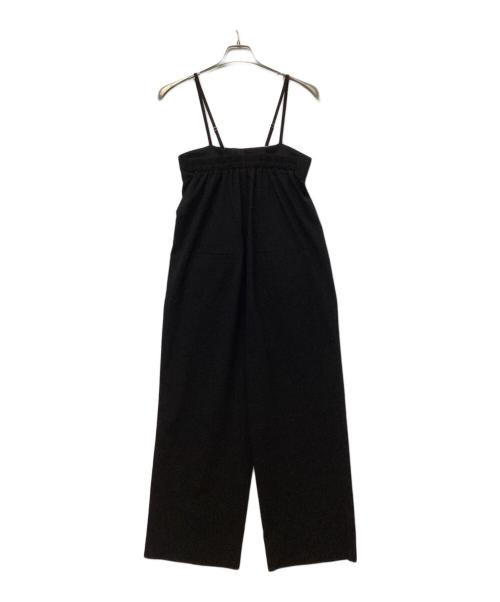 JOURNAL STANDARD（ジャーナルスタンダード）JOURNAL STANDARD (ジャーナルスタンダード) サロペット ブラック サイズ:FREEの古着・服飾アイテム