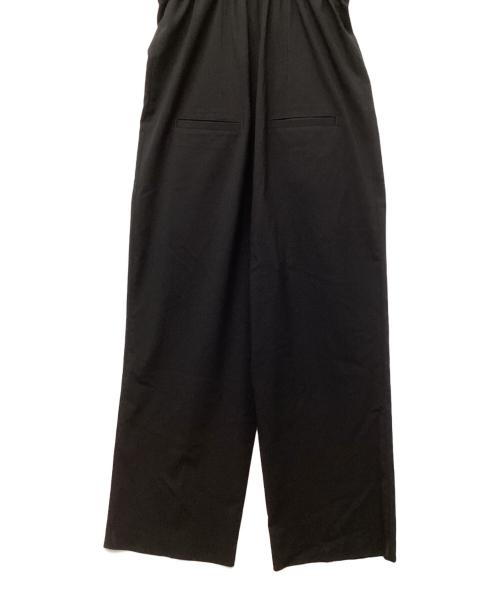 JOURNAL STANDARD（ジャーナルスタンダード）JOURNAL STANDARD (ジャーナルスタンダード) サロペット ブラック サイズ:FREEの古着・服飾アイテム