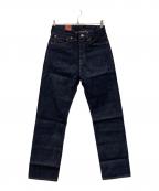 LEVI'S VINTAGE CLOTHINGリーバイス ビンテージ クロージング）の古着「デニムパンツ」｜インディゴ