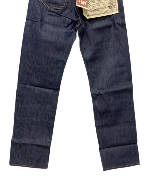 LEVI'S VINTAGE CLOTHING（リーバイス ビンテージ クロージング）LEVI'S VINTAGE CLOTHING (リーバイス ビンテージ クロージング) デニムパンツ インディゴ サイズ:31 未使用品の古着・服飾アイテム