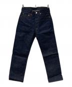 LEVI'Sリーバイス）の古着「デニムパンツ」｜インディゴ