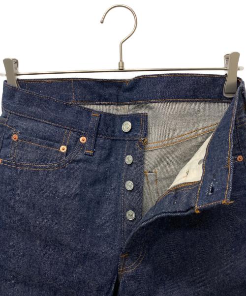 LEVI'S（リーバイス）LEVI'S (リーバイス) デニムパンツ インディゴ サイズ:30の古着・服飾アイテム