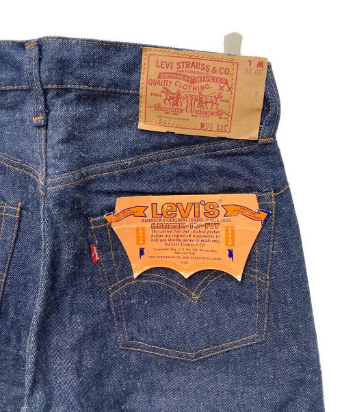 LEVI'S（リーバイス）LEVI'S (リーバイス) デニムパンツ インディゴ サイズ:30の古着・服飾アイテム