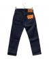 LEVI'S (リーバイス) デニムパンツ インディゴ サイズ:30：150000円