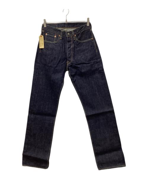 SUGAR CANE（シュガーケーン）SUGAR CANE (シュガーケーン) デニムパンツ インディゴ サイズ:30 未使用品の古着・服飾アイテム